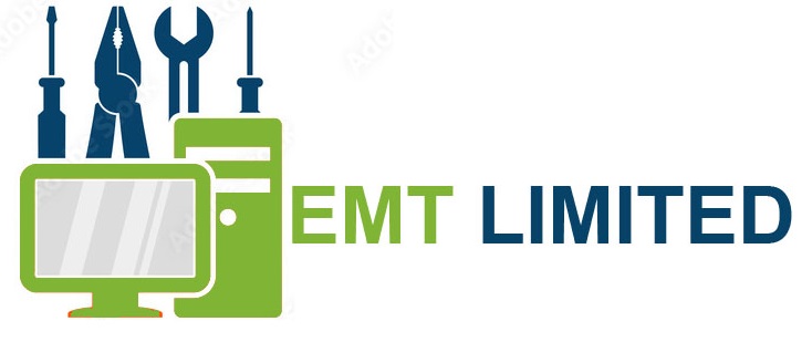 EMT  LIMITED